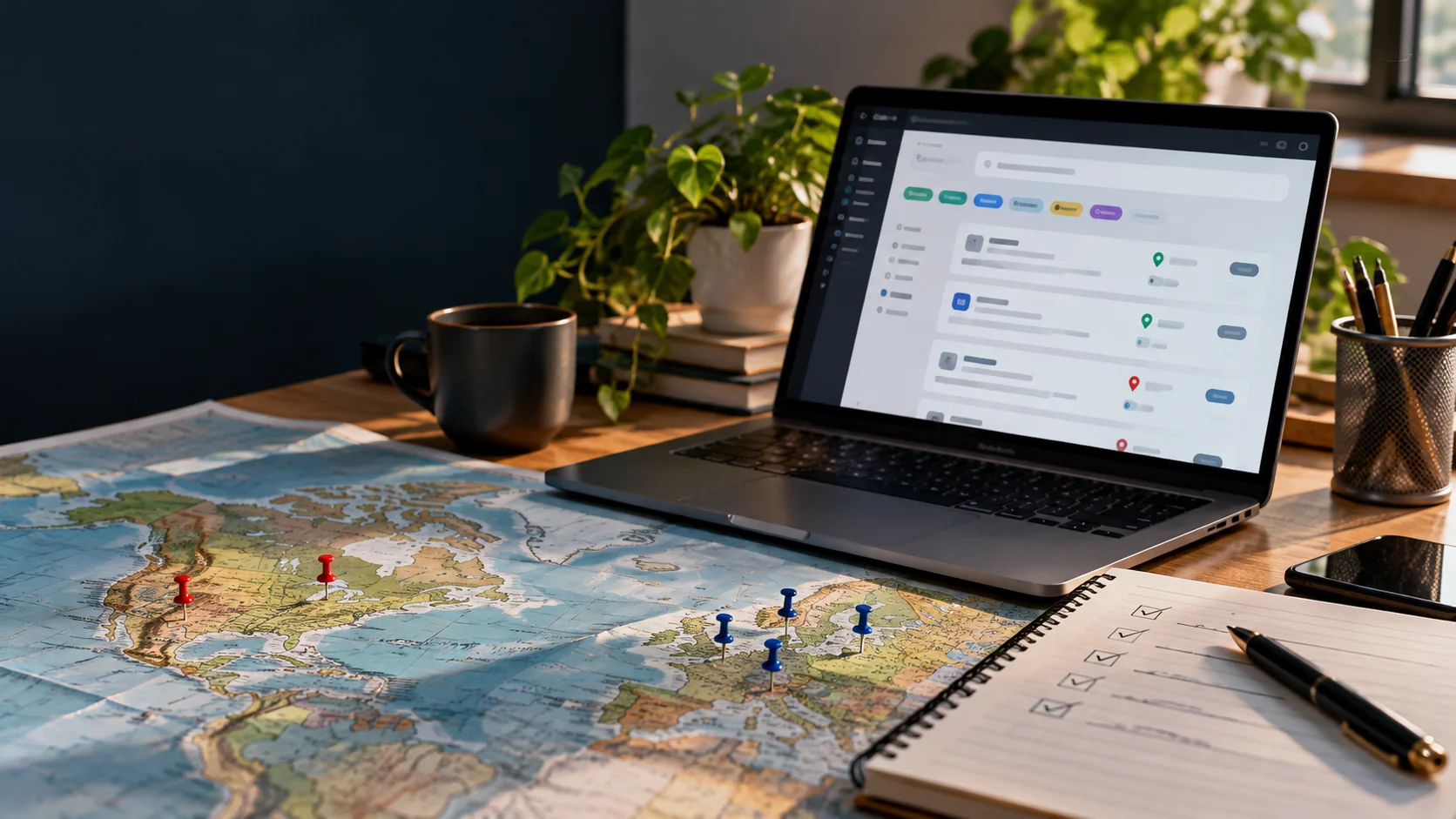 The “Worldwide by Default” Bug: How a Missing Location Can Mislead Remote Job Seekers — editorial illustration